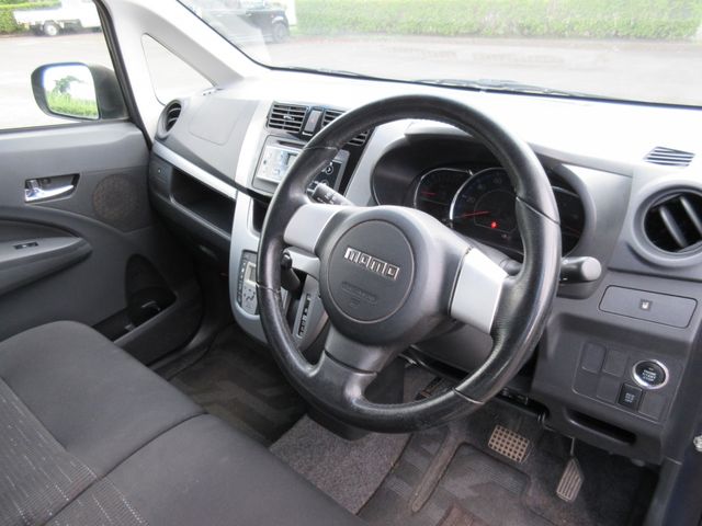 SUBARU STELLA CUSTOM 2013 Image 31