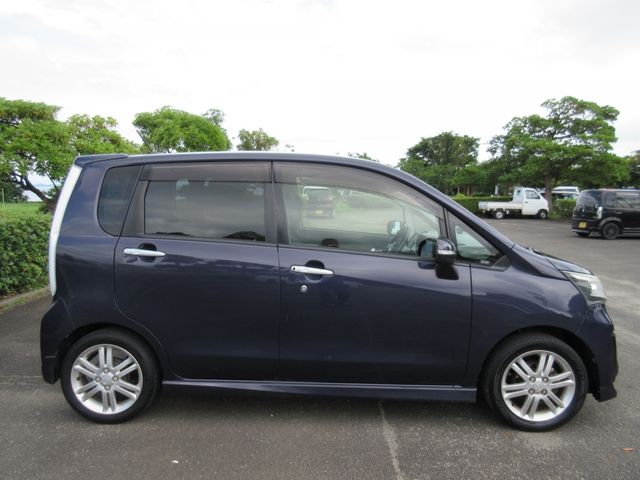 SUBARU STELLA CUSTOM 2013 Image 31