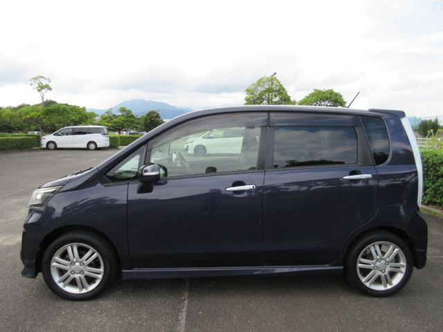 SUBARU STELLA CUSTOM 2013 Image 31