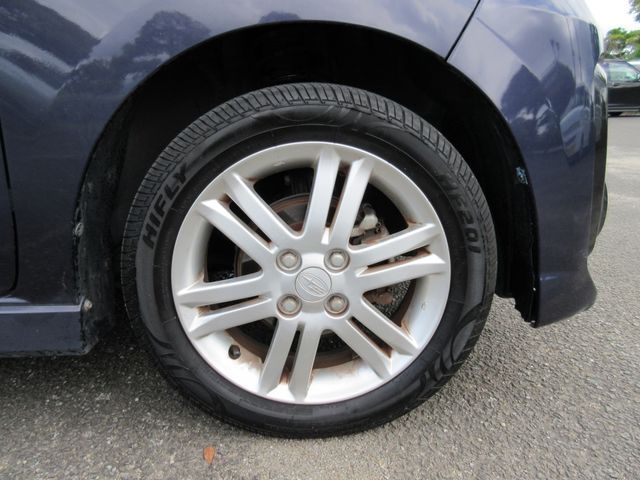 SUBARU STELLA CUSTOM 2013 Image 31