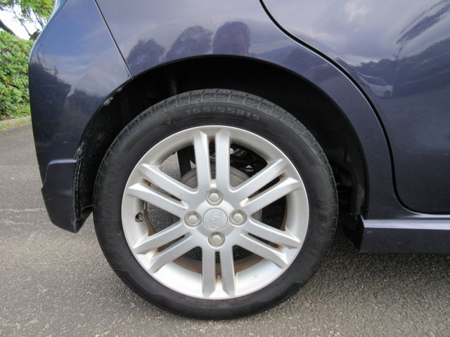 SUBARU STELLA CUSTOM 2013 Image 31