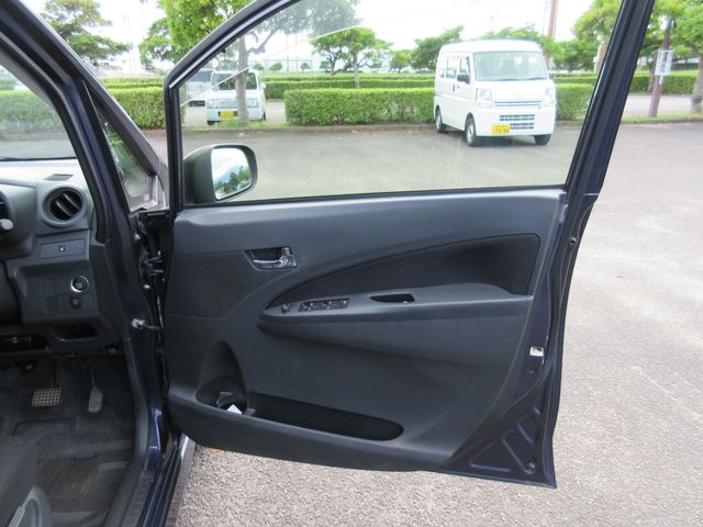 SUBARU STELLA CUSTOM 2013 Image 31