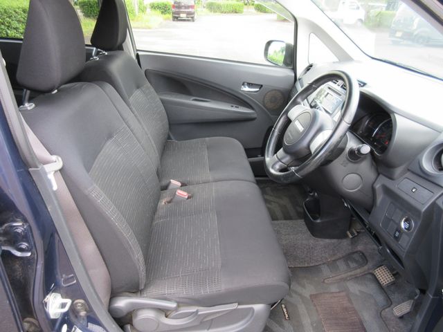 SUBARU STELLA CUSTOM 2013 Image 31