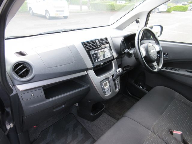 SUBARU STELLA CUSTOM 2013 Image 31