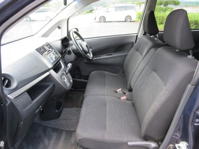 SUBARU STELLA CUSTOM 2013 Image 31