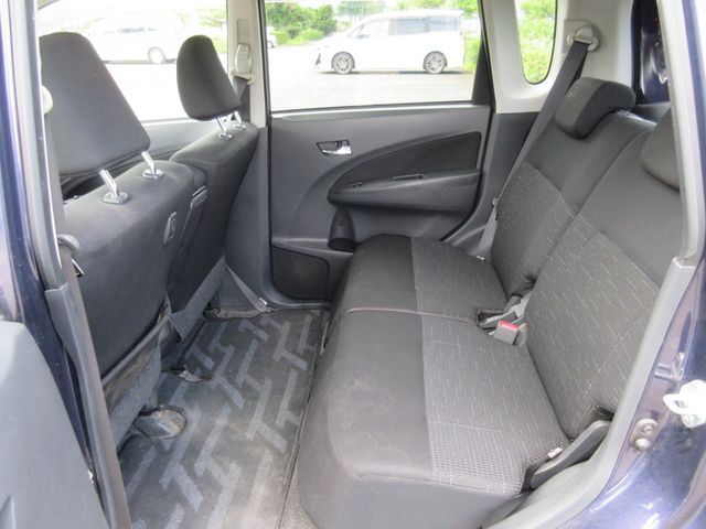 SUBARU STELLA CUSTOM 2013 Image 31