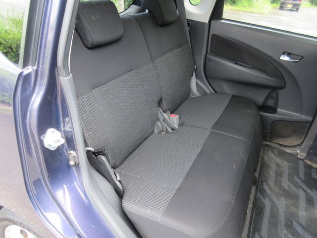 SUBARU STELLA CUSTOM 2013 Image 31