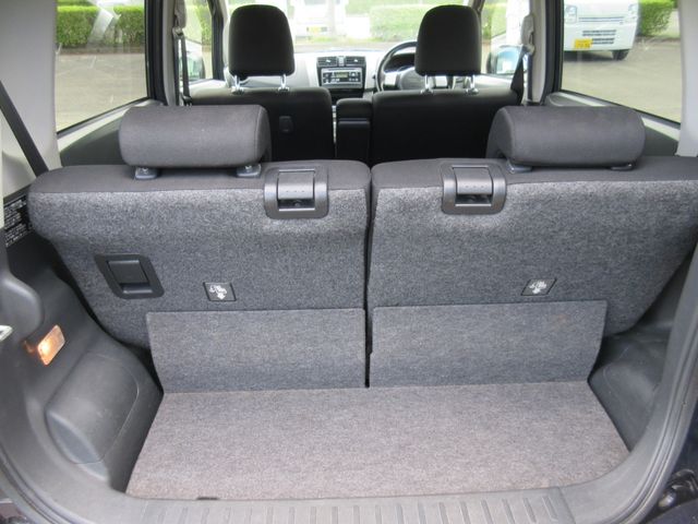 SUBARU STELLA CUSTOM 2013 Image 31