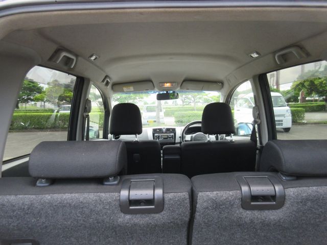 SUBARU STELLA CUSTOM 2013 Image 31