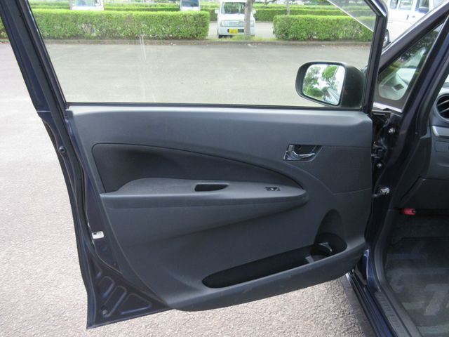 SUBARU STELLA CUSTOM 2013 Image 31