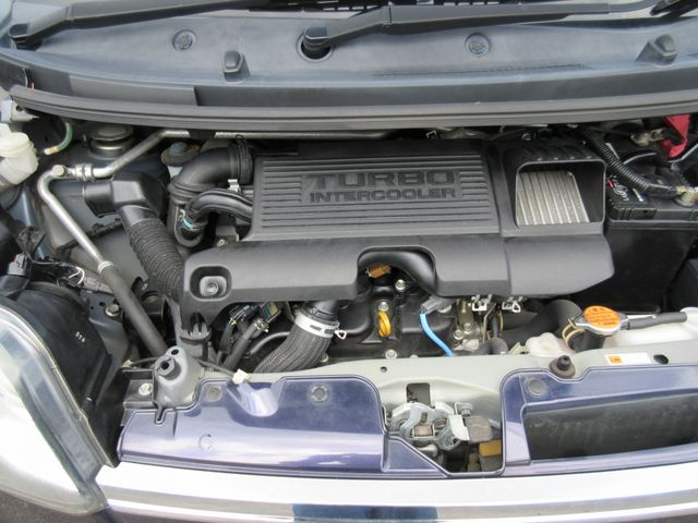 SUBARU STELLA CUSTOM 2013 Image 31