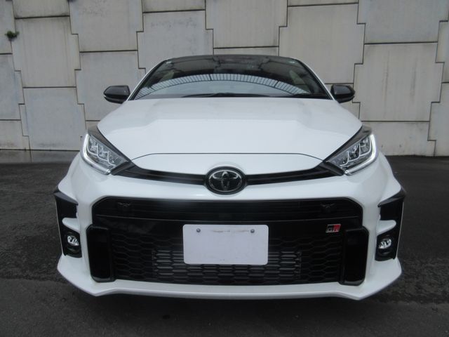 TOYOTA GR YARIS 2021 Image 31