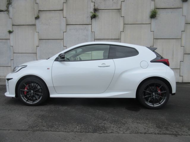 TOYOTA GR YARIS 2021 Image 31