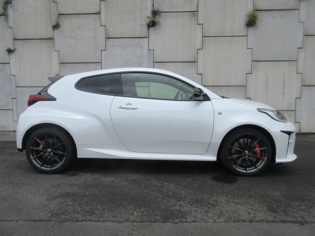 TOYOTA GR YARIS 2021 Image 31