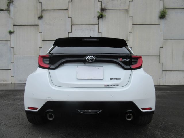 TOYOTA GR YARIS 2021 Image 31