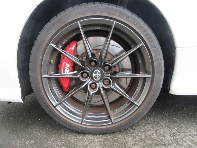 TOYOTA GR YARIS 2021 Image 31