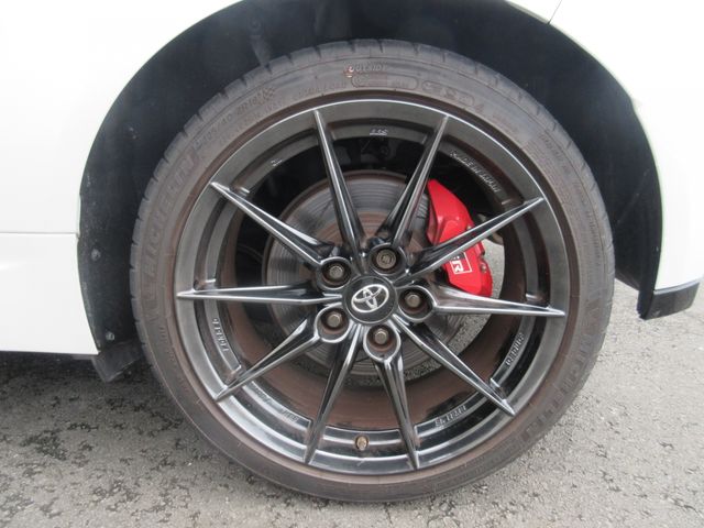 TOYOTA GR YARIS 2021 Image 31