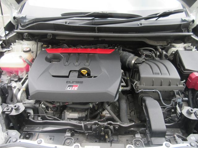 TOYOTA GR YARIS 2021 Image 31