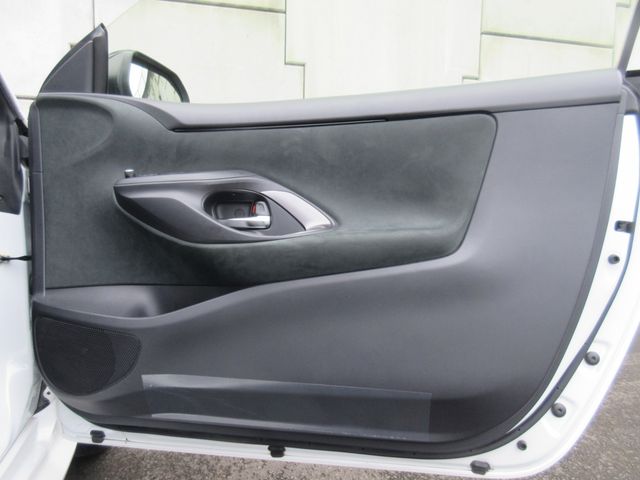 TOYOTA GR YARIS 2021 Image 31