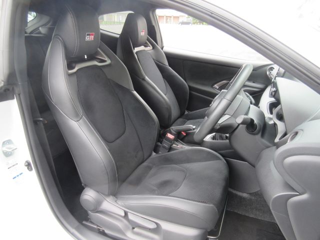 TOYOTA GR YARIS 2021 Image 31