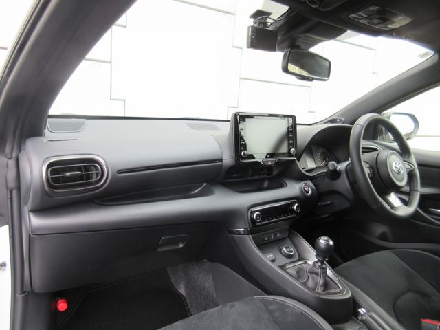 TOYOTA GR YARIS 2021 Image 31
