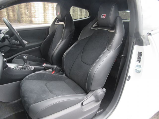 TOYOTA GR YARIS 2021 Image 31