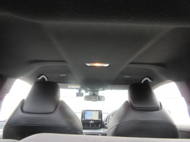 TOYOTA GR YARIS 2021 Image 31