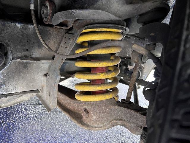 VOLKSWAGEN CARRAVEL 1990 Image 31