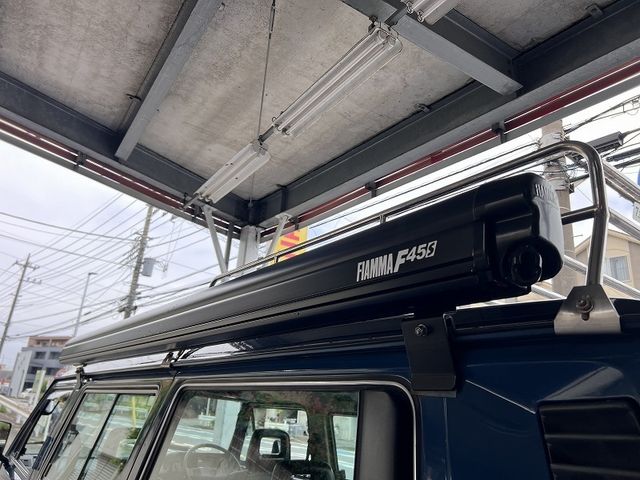 VOLKSWAGEN CARRAVEL 1990 Image 31