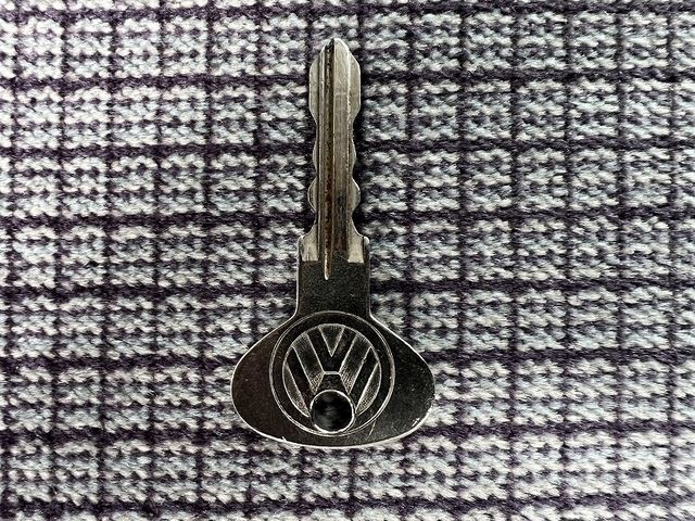 VOLKSWAGEN CARRAVEL 1990 Image 31