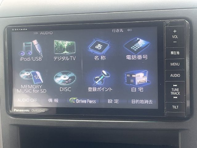 TOYOTA VELLFIRE 2013 Image 31