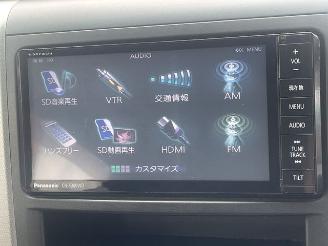 TOYOTA VELLFIRE 2013 Image 31