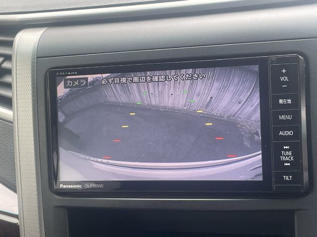 TOYOTA VELLFIRE 2013 Image 31