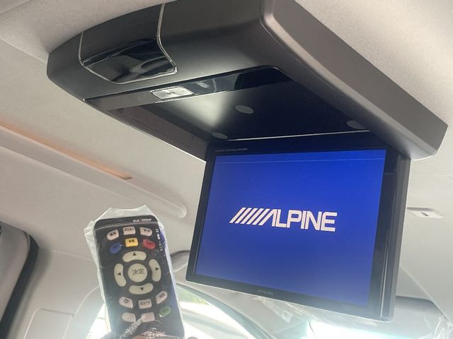 TOYOTA VELLFIRE 2013 Image 31