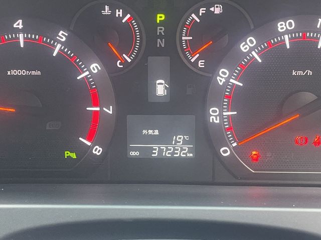 TOYOTA VELLFIRE 2013 Image 31