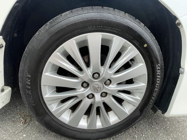 TOYOTA VELLFIRE 2013 Image 31