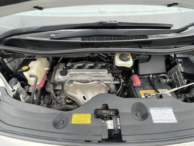 TOYOTA VELLFIRE 2013 Image 31