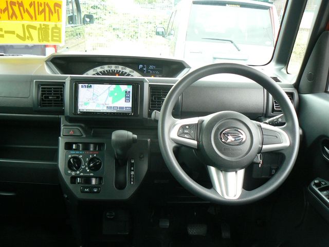 DAIHATSU WAKE 2017 Image 31