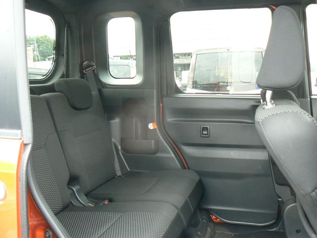 DAIHATSU WAKE 2017 Image 31