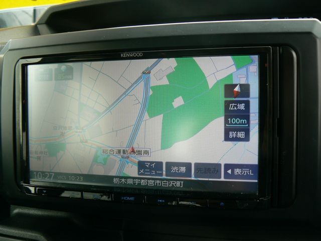 DAIHATSU WAKE 2017 Image 31