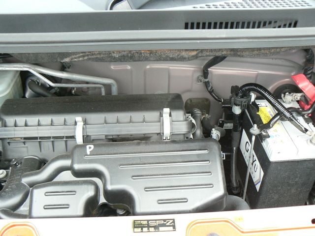 DAIHATSU WAKE 2017 Image 31