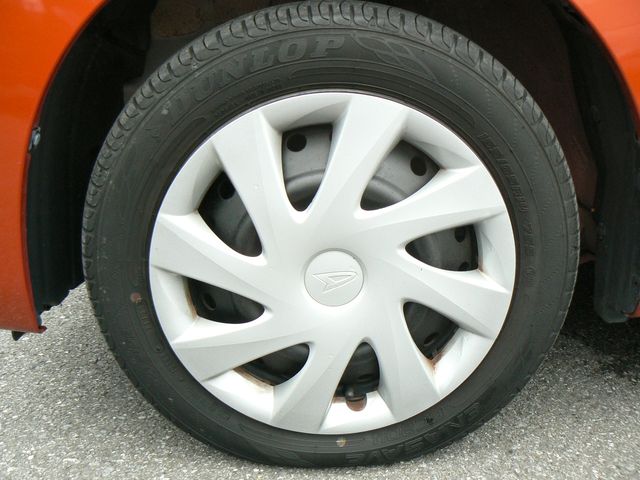 DAIHATSU WAKE 2017 Image 31