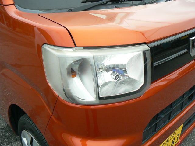 DAIHATSU WAKE 2017 Image 31