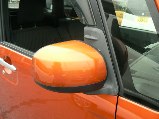 DAIHATSU WAKE 2017 Image 31