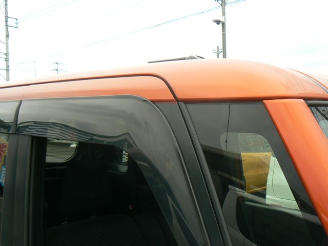 DAIHATSU WAKE 2017 Image 31