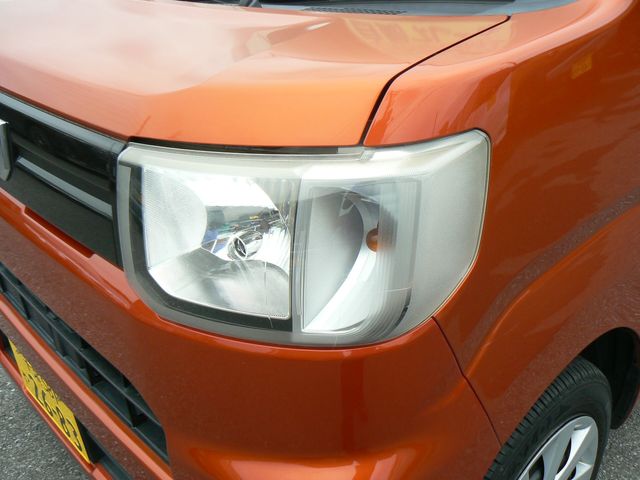 DAIHATSU WAKE 2017 Image 31