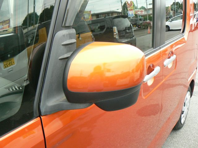 DAIHATSU WAKE 2017 Image 31