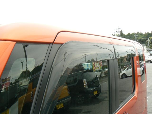 DAIHATSU WAKE 2017 Image 31