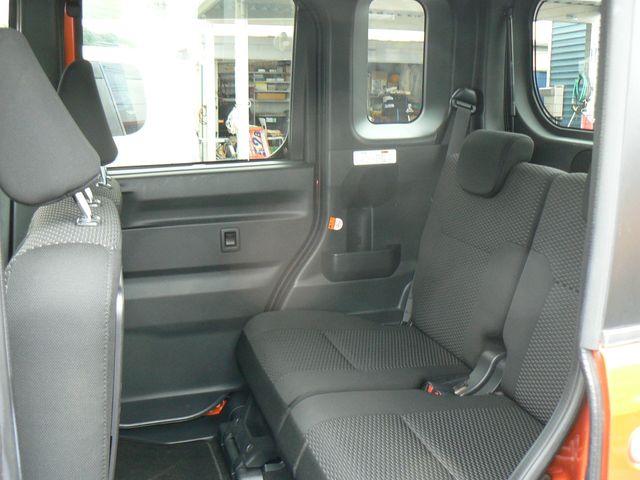 DAIHATSU WAKE 2017 Image 31