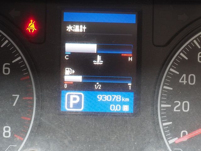 NISSAN NV350 CARAVAN 2013 Image 31